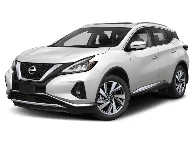 2021 Nissan Murano Platinum AWD photo