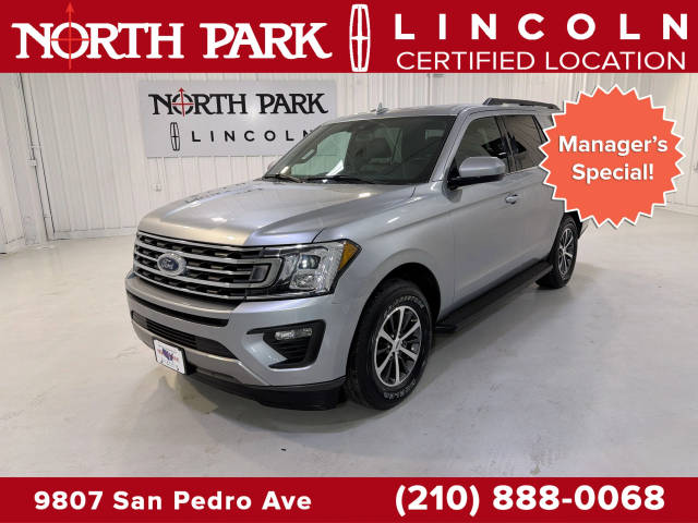 2021 Ford Expedition XLT RWD photo