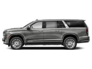 2021 Cadillac Escalade ESV Premium Luxury 4WD photo