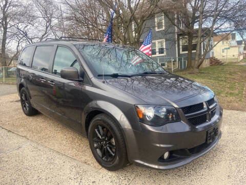 2019 Dodge Grand Caravan GT FWD photo