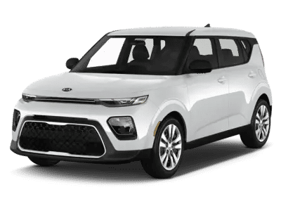 2021 Kia Soul LX FWD photo