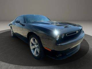 2020 Dodge Challenger SXT RWD photo