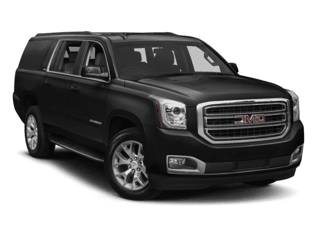 2017 GMC Yukon XL SLE 4WD photo