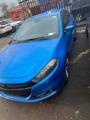 2015 Dodge Dart SXT FWD photo