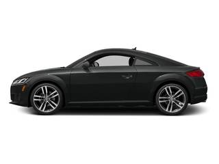 2016 Audi TT 2.0T AWD photo