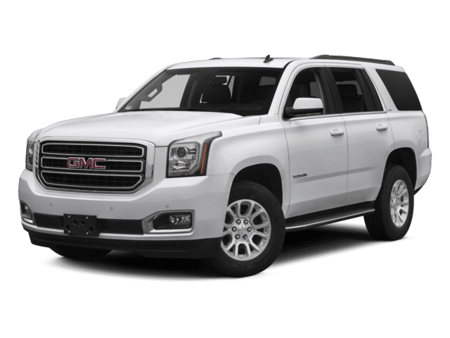 2016 GMC Yukon SLT 4WD photo