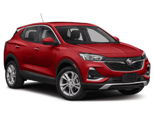 2021 Buick Encore GX Preferred FWD photo