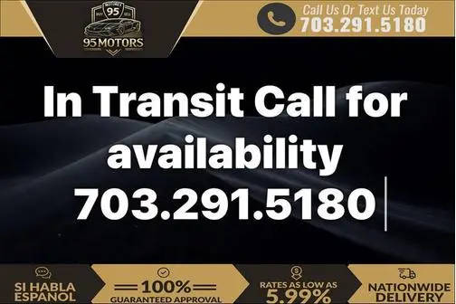 2021 Chevrolet TrailBlazer LT AWD photo