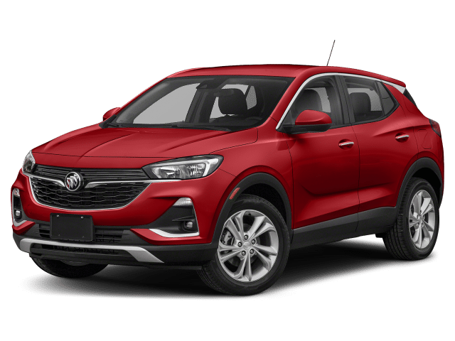 2021 Buick Encore GX Select AWD photo