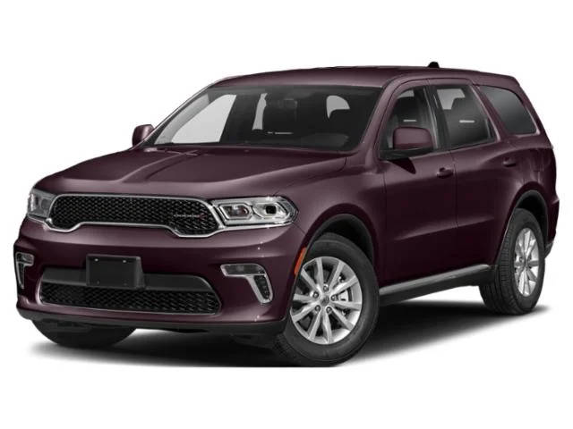 2021 Dodge Durango GT Plus RWD photo