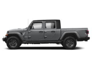 2021 Jeep Gladiator High Altitude 4WD photo