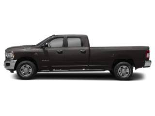 2021 Ram 2500 Big Horn 4WD photo