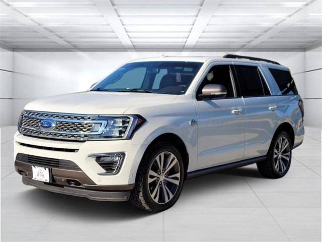 2021 Ford Expedition King Ranch 4WD photo