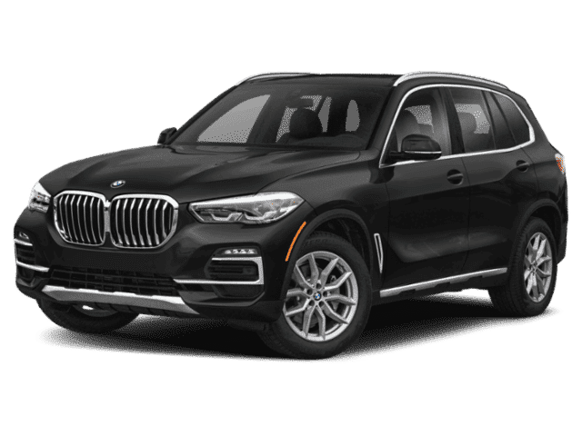 2021 BMW X5 sDrive40i RWD photo