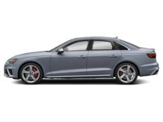 2020 Audi S4 Premium Plus AWD photo