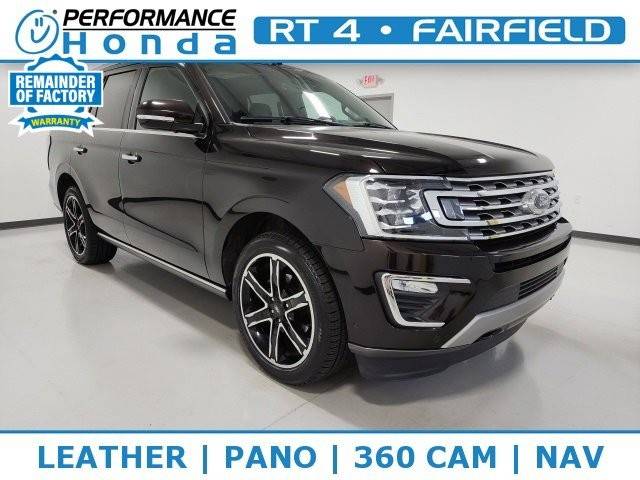 2021 Ford Expedition Limited 4WD photo