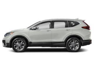 2021 Honda CR-V EX FWD photo