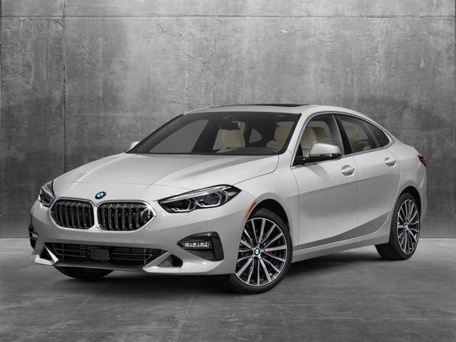 2021 BMW 2 Series 228i FWD photo