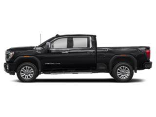 2021 GMC Sierra 3500HD Denali 4WD photo