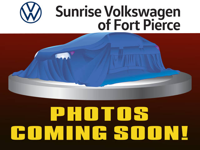 2021 Volkswagen Tiguan SE FWD photo