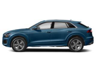 2021 Audi Q8 Prestige AWD photo