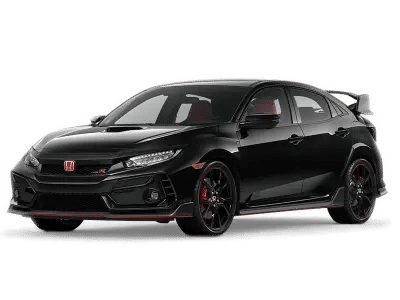 2021 Honda Civic R Type Touring FWD photo