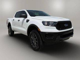 2021 Ford Ranger XL 4WD photo