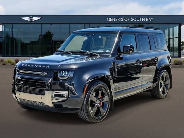 2021 Land Rover Defender 110 x AWD photo