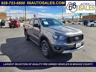 2021 Ford Ranger XLT RWD photo