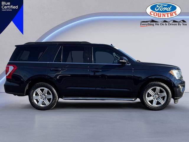 2021 Ford Expedition XLT RWD photo