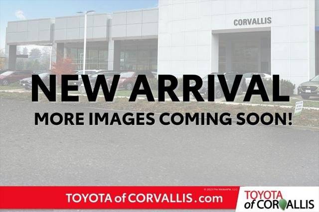 2021 Toyota RAV4 Hybrid XLE AWD photo