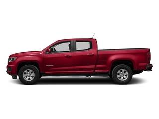 2018 Chevrolet Colorado 4WD Work Truck 4WD photo