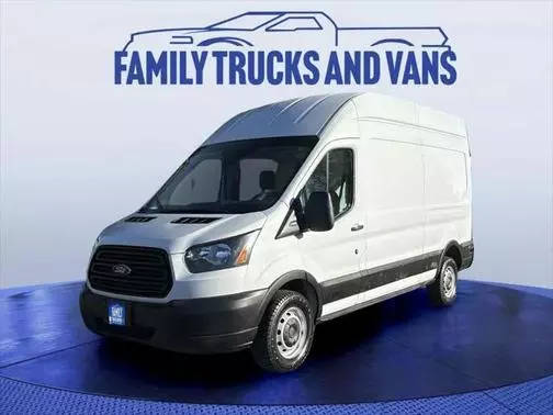 2019 Ford Transit Van  RWD photo