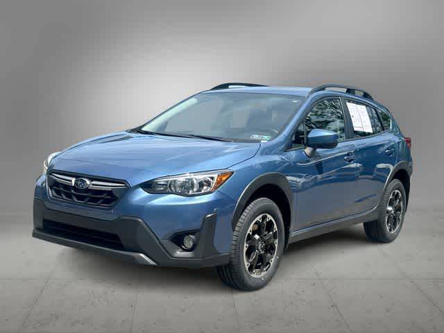 2021 Subaru Crosstrek Premium AWD photo