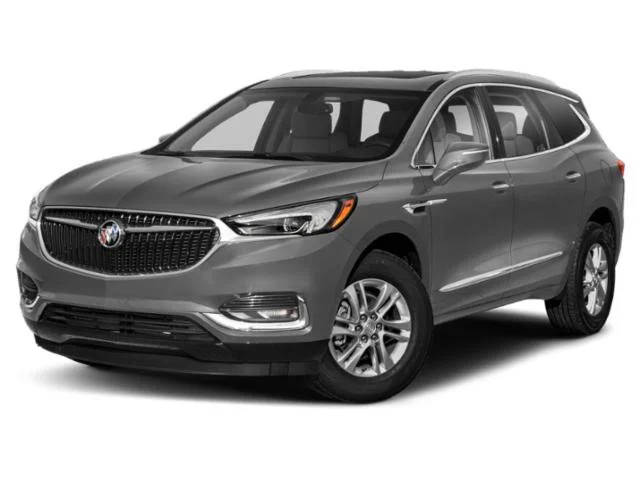 2021 Buick Enclave Essence AWD photo