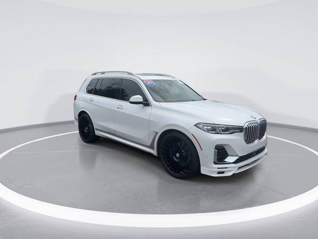 2021 BMW X7 ALPINA XB7 AWD photo