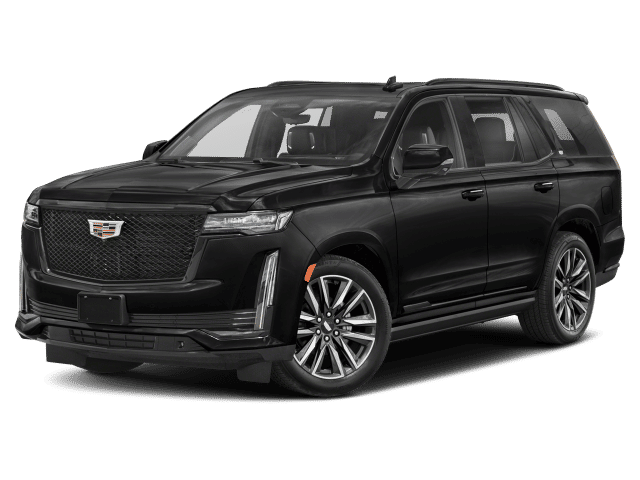 2021 Cadillac Escalade Sport 4WD photo