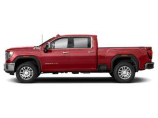 2021 GMC Sierra 2500HD SLT 4WD photo