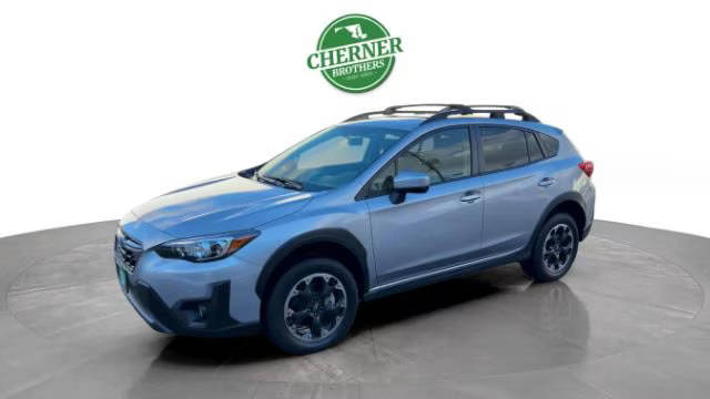 2021 Subaru Crosstrek Premium AWD photo