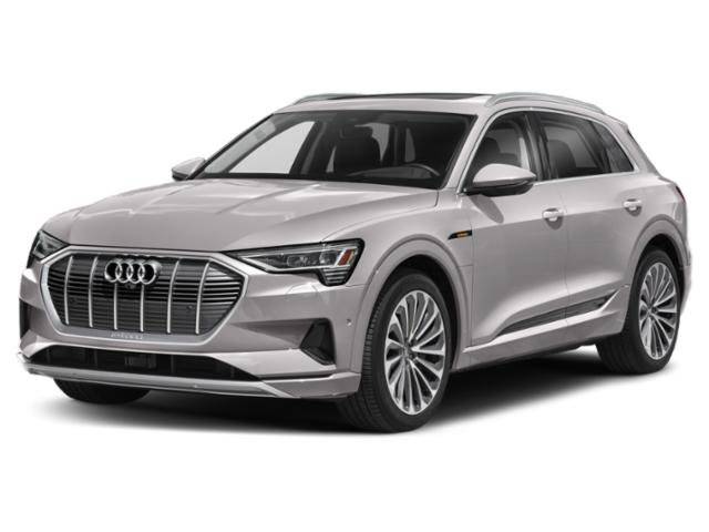 2021 Audi e-tron Premium AWD photo