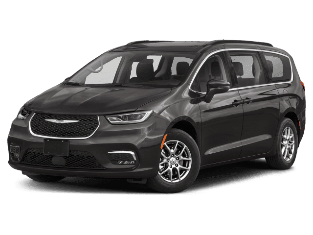 2021 Chrysler Pacifica Minivan Touring FWD photo