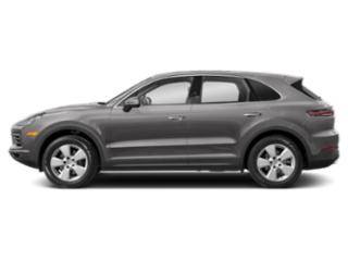 2021 Porsche Cayenne  AWD photo