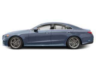 2021 Mercedes-Benz CLS-Class CLS 450 RWD photo