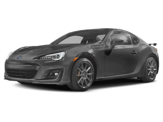 2020 Subaru BRZ Limited RWD photo