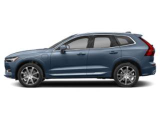 2021 Volvo XC60 Inscription AWD photo