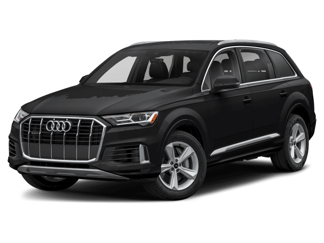 2021 Audi Q7 Prestige AWD photo
