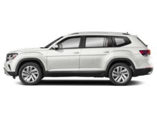 2021 Volkswagen Atlas 3.6L V6 SEL AWD photo