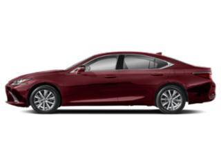 2021 Lexus ES ES 250 AWD photo