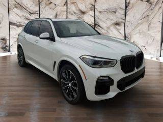2021 BMW X5 sDrive40i RWD photo