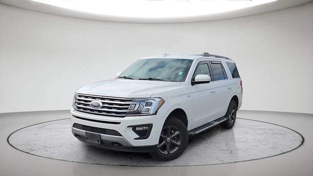2021 Ford Expedition XLT 4WD photo